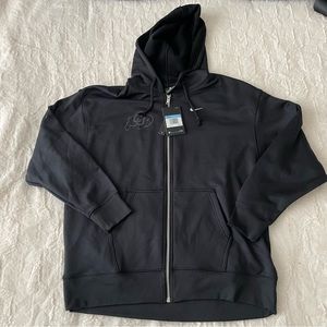 Colorado University Zip